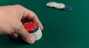 Raising the Limits in Texas Hold 'Em