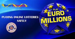 How to Play Euro Millions Lottery