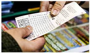 The Lotto Black Book - The Winning Tips Inside