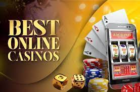 Best Casino - Online