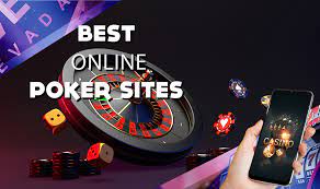Poker Sites - Which One is the Best
